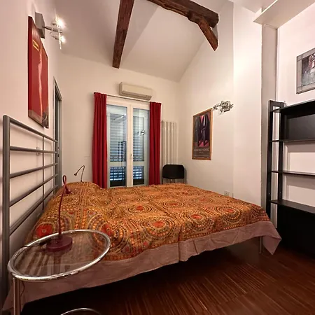 Apartment Sweet San Vitale 47 *