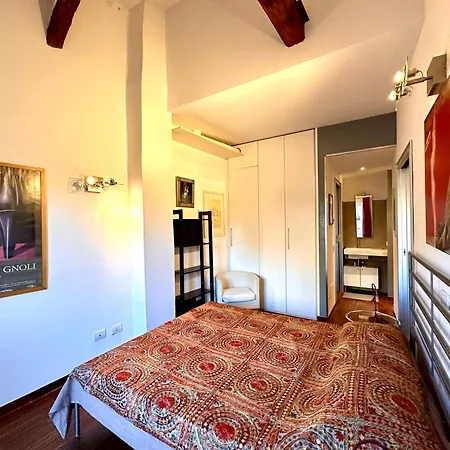 Apartamento Sweet San Vitale 47 *