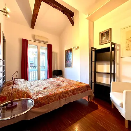 Sweet San Vitale 47 Bologna