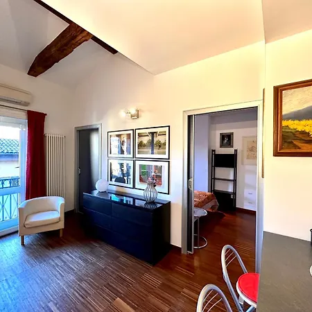 Sweet San Vitale 47 * 博洛尼亚