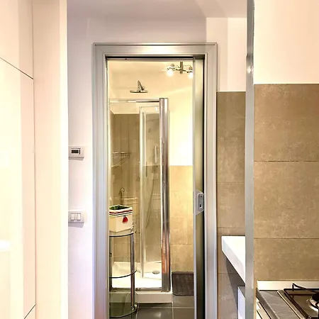 Sweet San Vitale 47 博洛尼亚