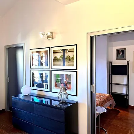 Apartamento Sweet San Vitale 47 *