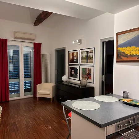 Sweet San Vitale 47 Bologna