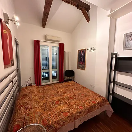 Sweet San Vitale 47 Apartamento *