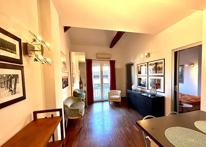 Sweet San Vitale 47 アパート