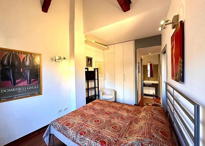 アパート Sweet San Vitale 47 *