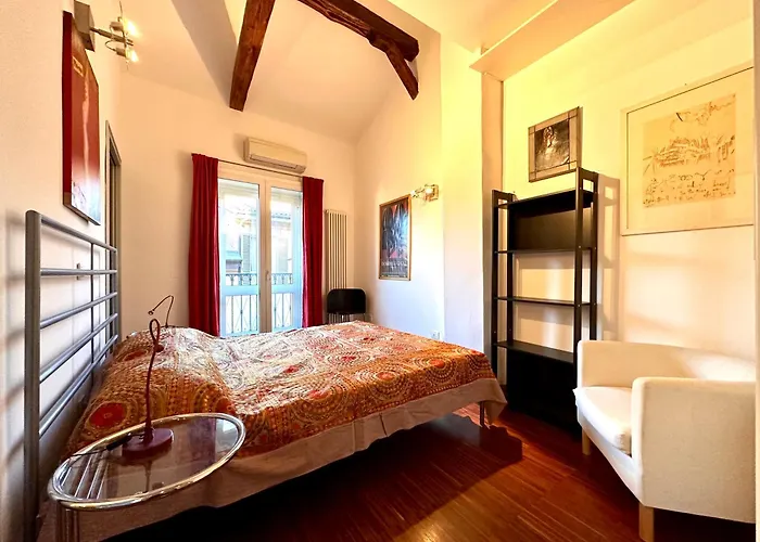 Sweet San Vitale 47 بولونيا