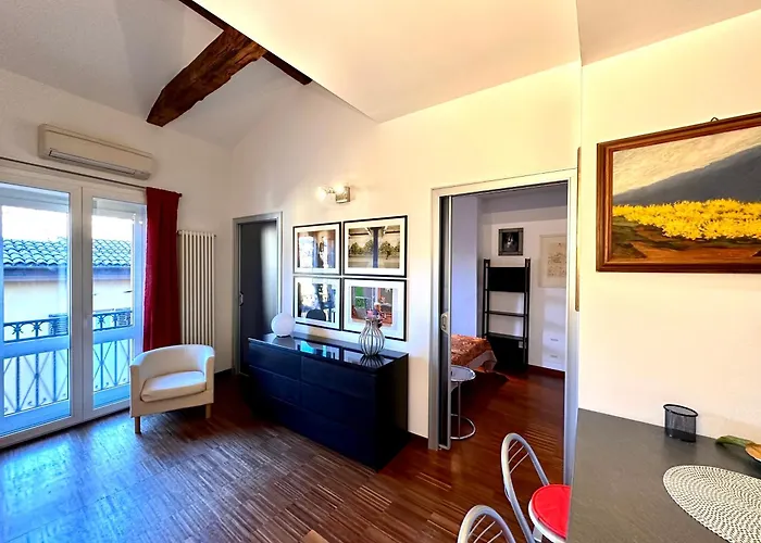 Sweet San Vitale 47 * 볼로냐