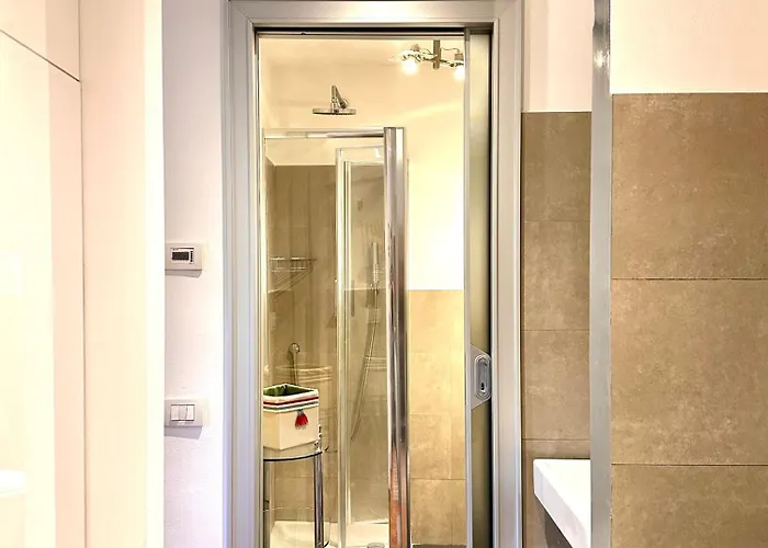 Sweet San Vitale 47 بولونيا