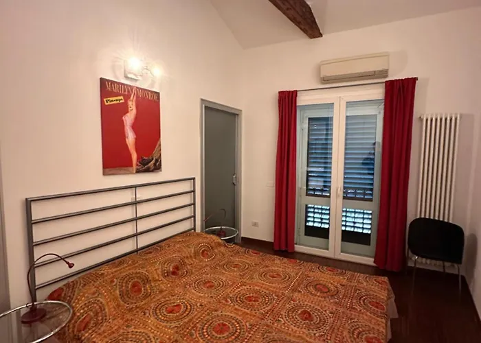 Sweet San Vitale 47 *