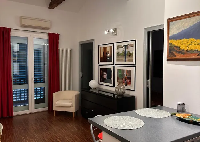 Sweet San Vitale 47 بولونيا